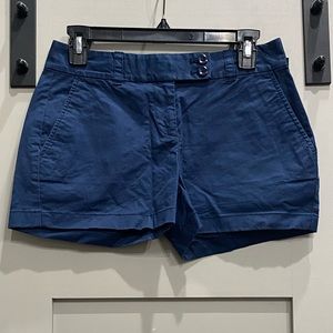 Vineyard Vines Navy Shorts